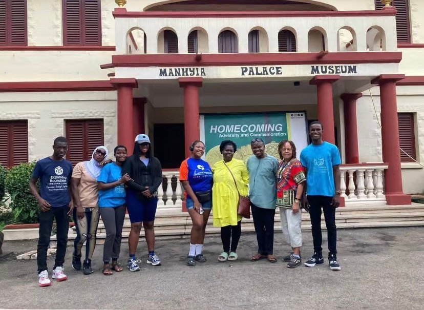 Kumasi Golden Stool & Ashanti Kingdom Cultural Tour photo 6