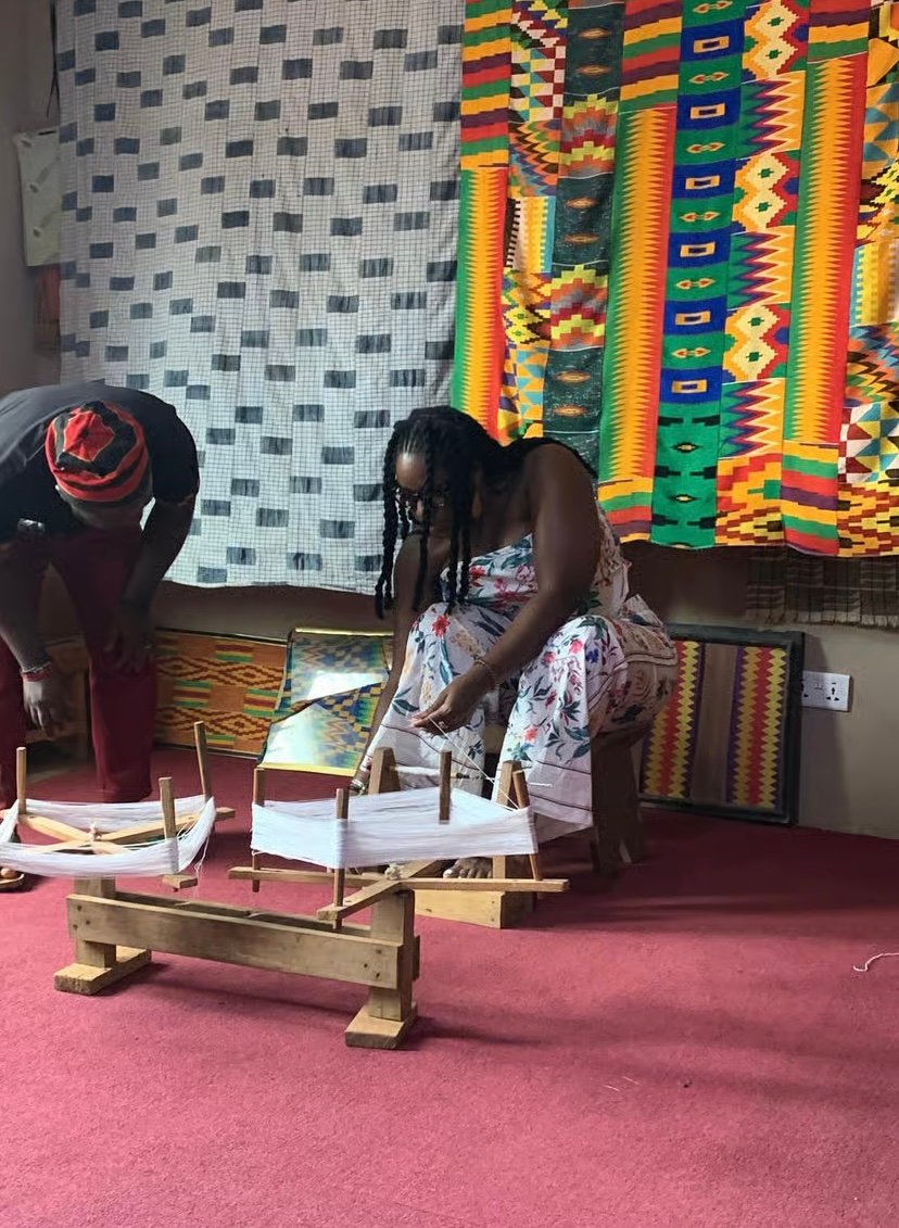 Kumasi Golden Stool & Ashanti Kingdom Cultural Tour photo 4