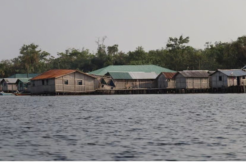 3-Days Group Accra, Cape Coast & Western Region Experience Tour