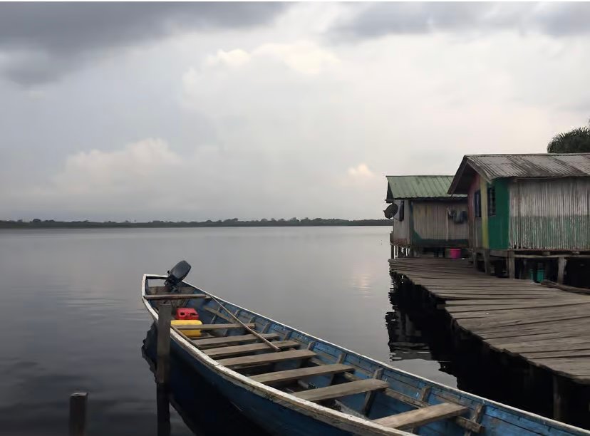 3-Days Group Accra, Cape Coast & Western Region Experience Tour photo 20