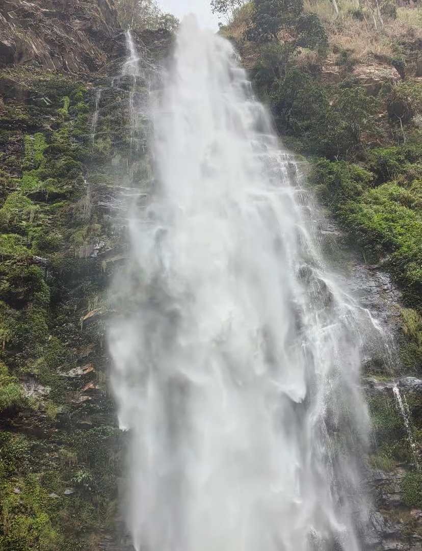 Full-Day Volta Region Adventure From Accra photo 8