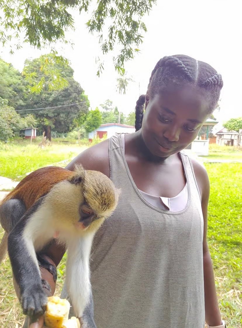 Full-Day Volta Region Adventure From Accra photo 6