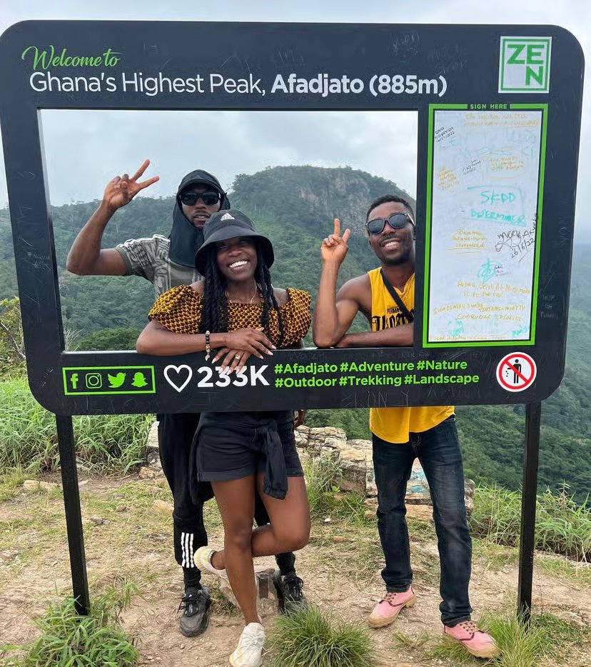 Full-Day Volta Region Adventure From Accra photo 5