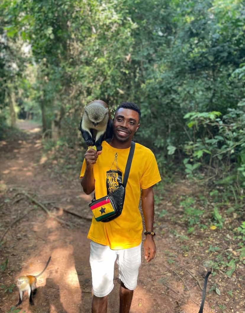 Full-Day Volta Region Adventure From Accra photo 4