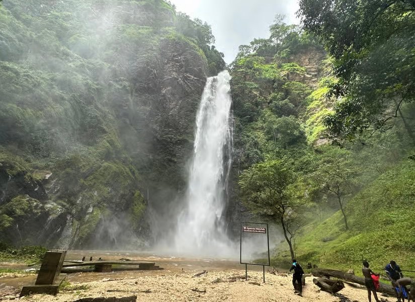 Full-Day Volta Region Adventure From Accra photo 7