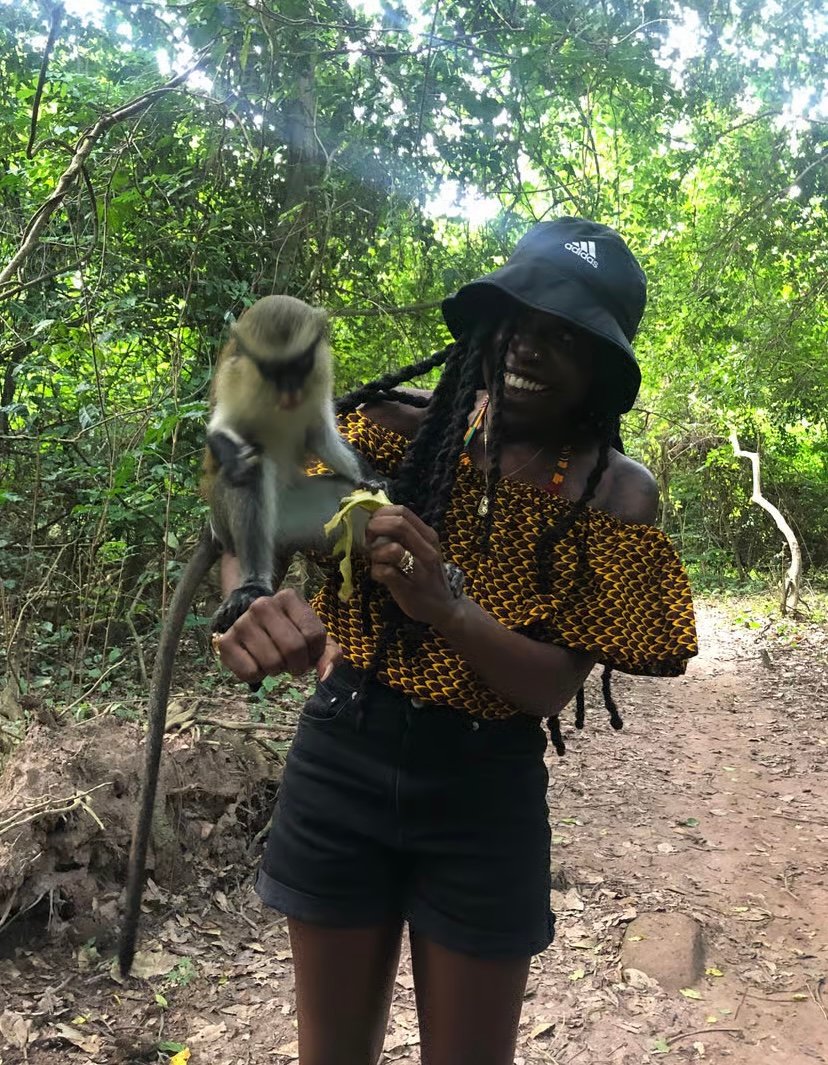 Full-Day Volta Region Adventure From Accra photo 9