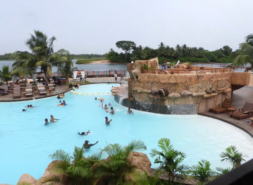 Full-Day Private Aqua Safari Adventure photo 10