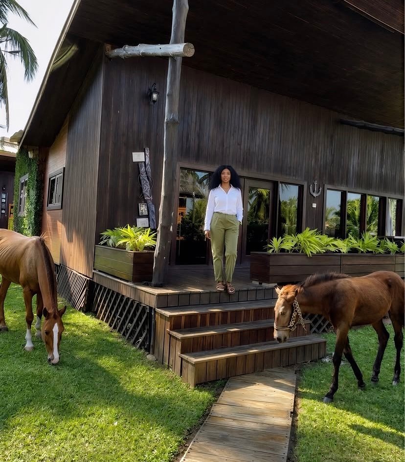 A 2-Days Aqua Safari Experience Tour photo 10