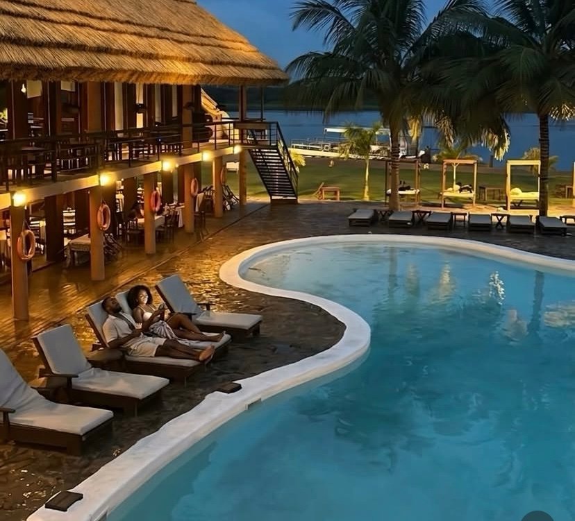 A 2-Days Aqua Safari Experience Tour photo 9