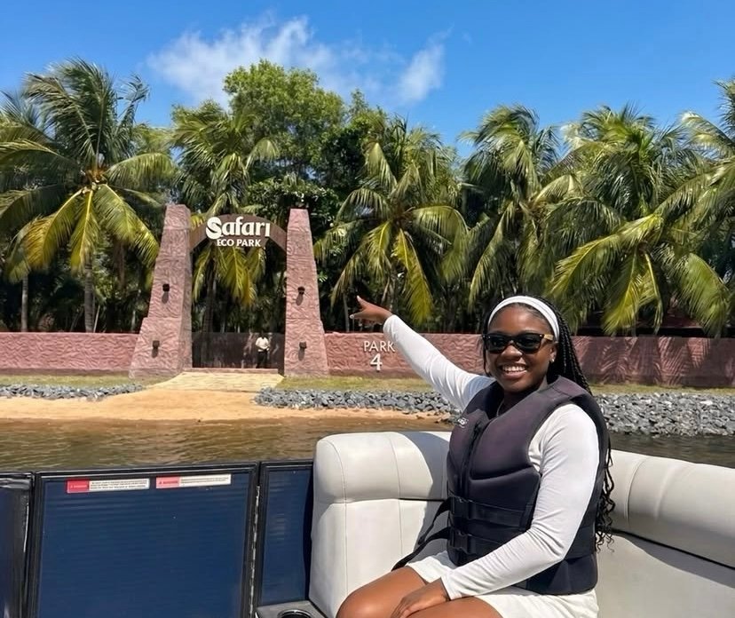Full-Day Private Aqua Safari Adventure