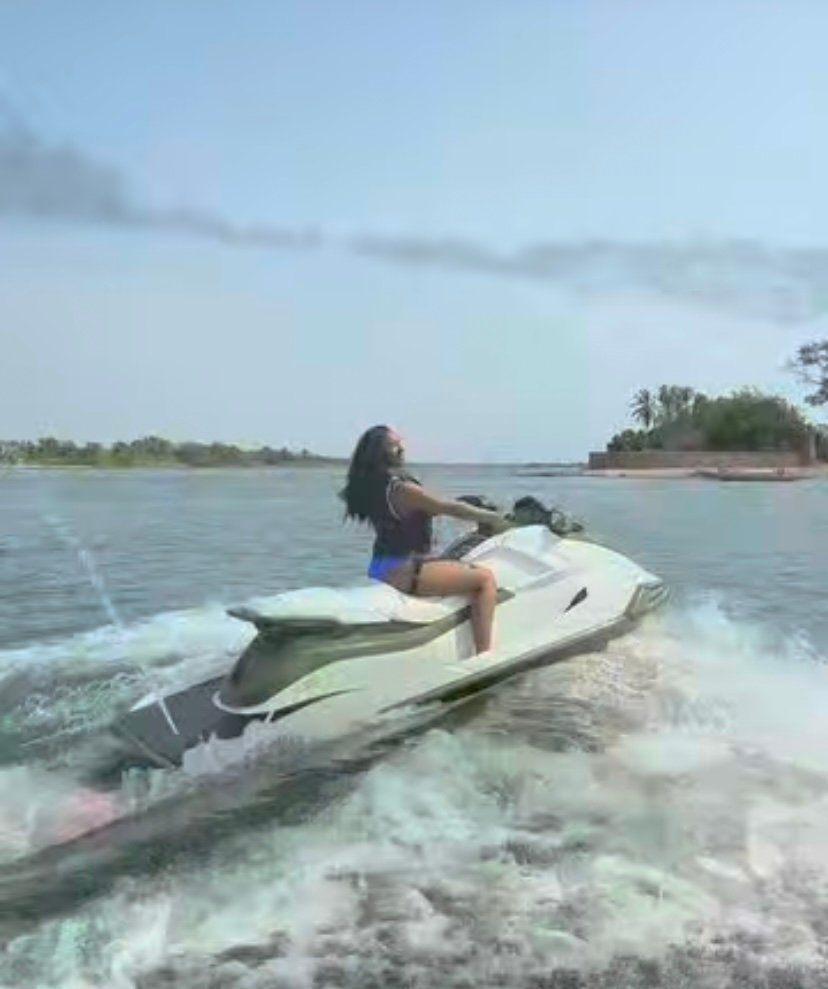 Full-Day Private Aqua Safari Adventure photo 13