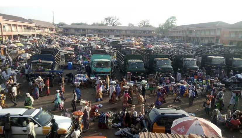  Tamale Cultural City DayTour