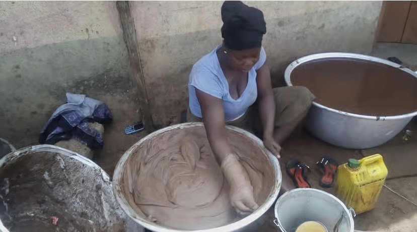2-Days Mole Safari, Sacred Sites & Red Clay photo 6