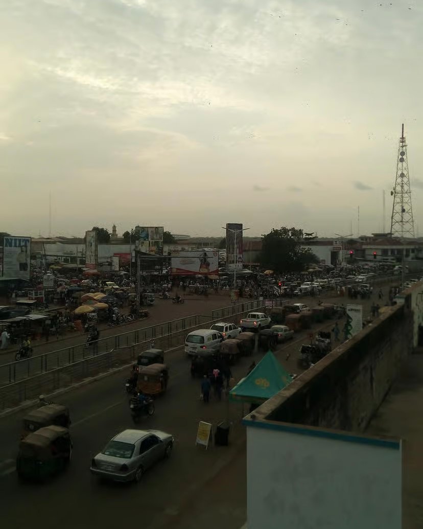 Tamale Cultural City DayTour photo 9