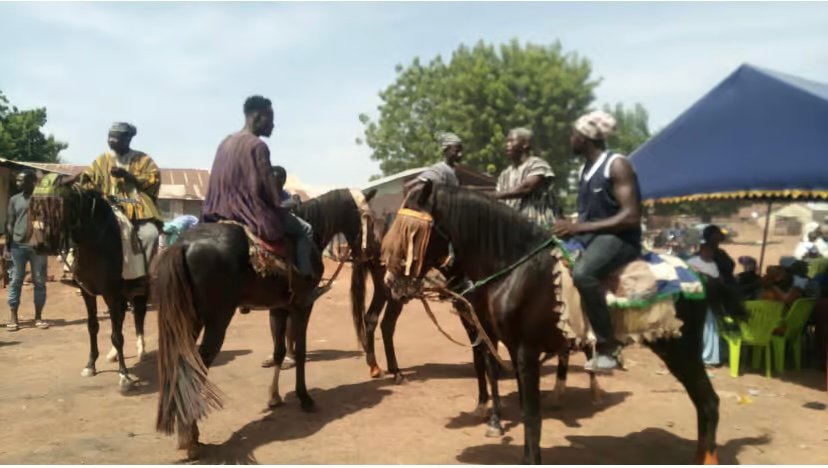 Tamale Cultural City DayTour photo 6