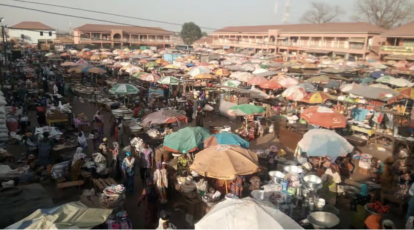Tamale Cultural City DayTour photo 7
