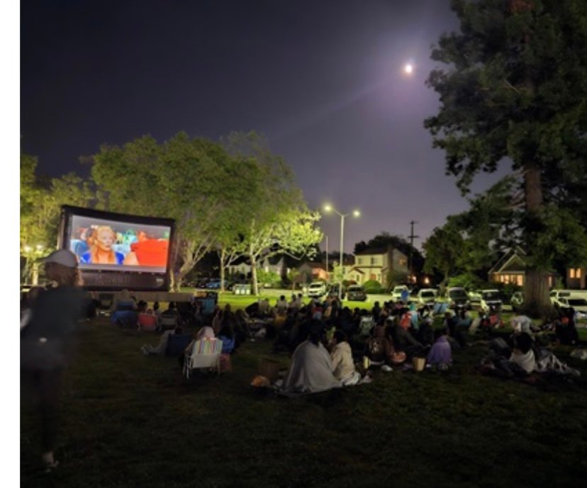 2-Days Gomoa Wonderland Game Drive & Movie In The Park Experience