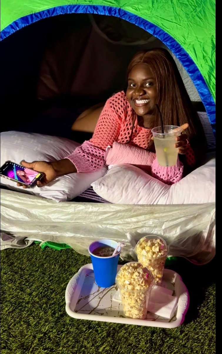 π AKOSOMBO LAKESIDE ESCAPE photo 8