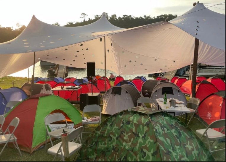 π AKOSOMBO LAKESIDE ESCAPE photo 4