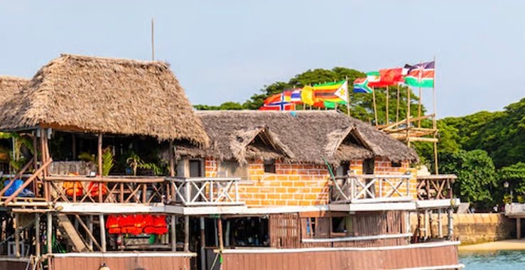 7 Days / 6 Nights Premium Zanzibar Holiday Experience photo 9