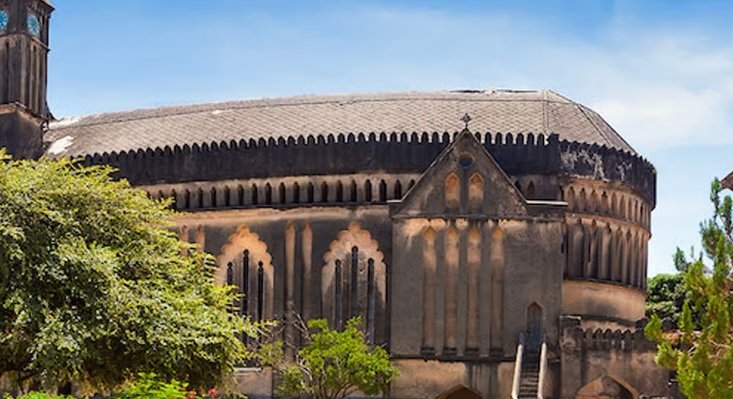 7 Days / 6 Nights Premium Zanzibar Holiday Experience photo 8