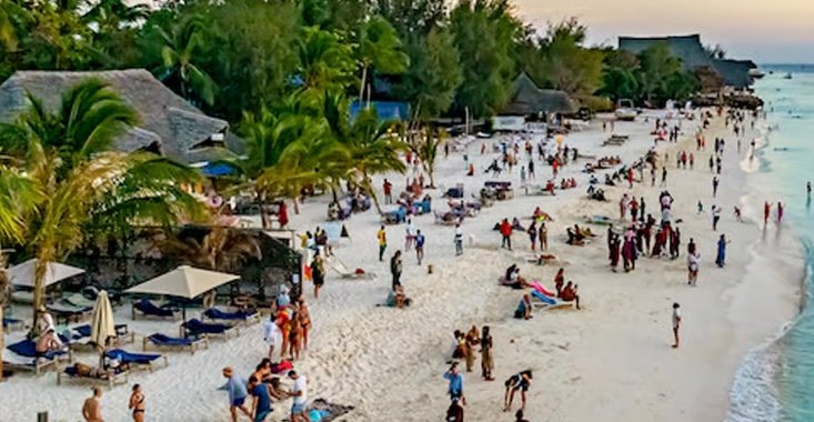7 Days / 6 Nights Premium Zanzibar Holiday Experience photo 10