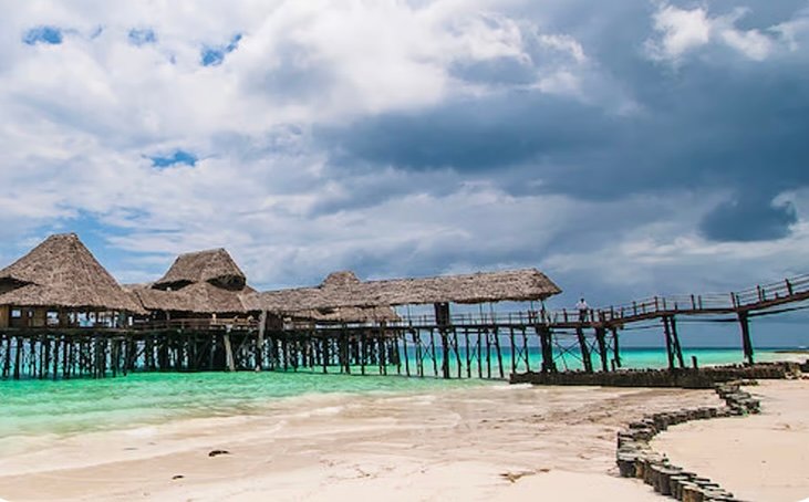7 Days / 6 Nights Premium Zanzibar Holiday Experience photo 11