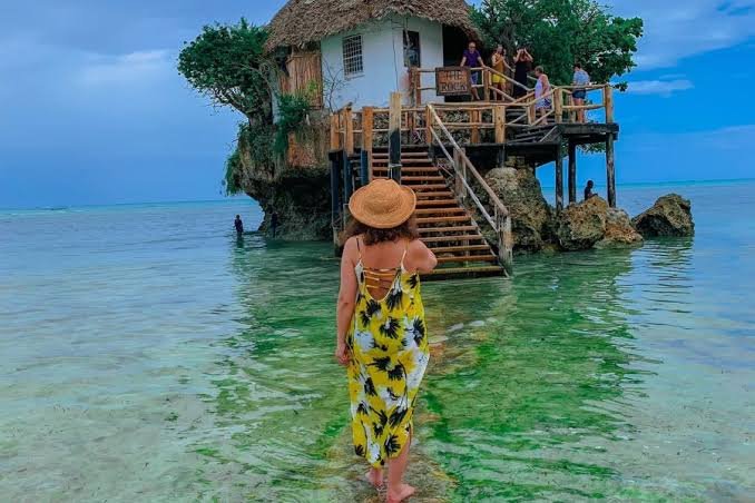 7 Days / 6 Nights Premium Zanzibar Holiday Experience photo 12