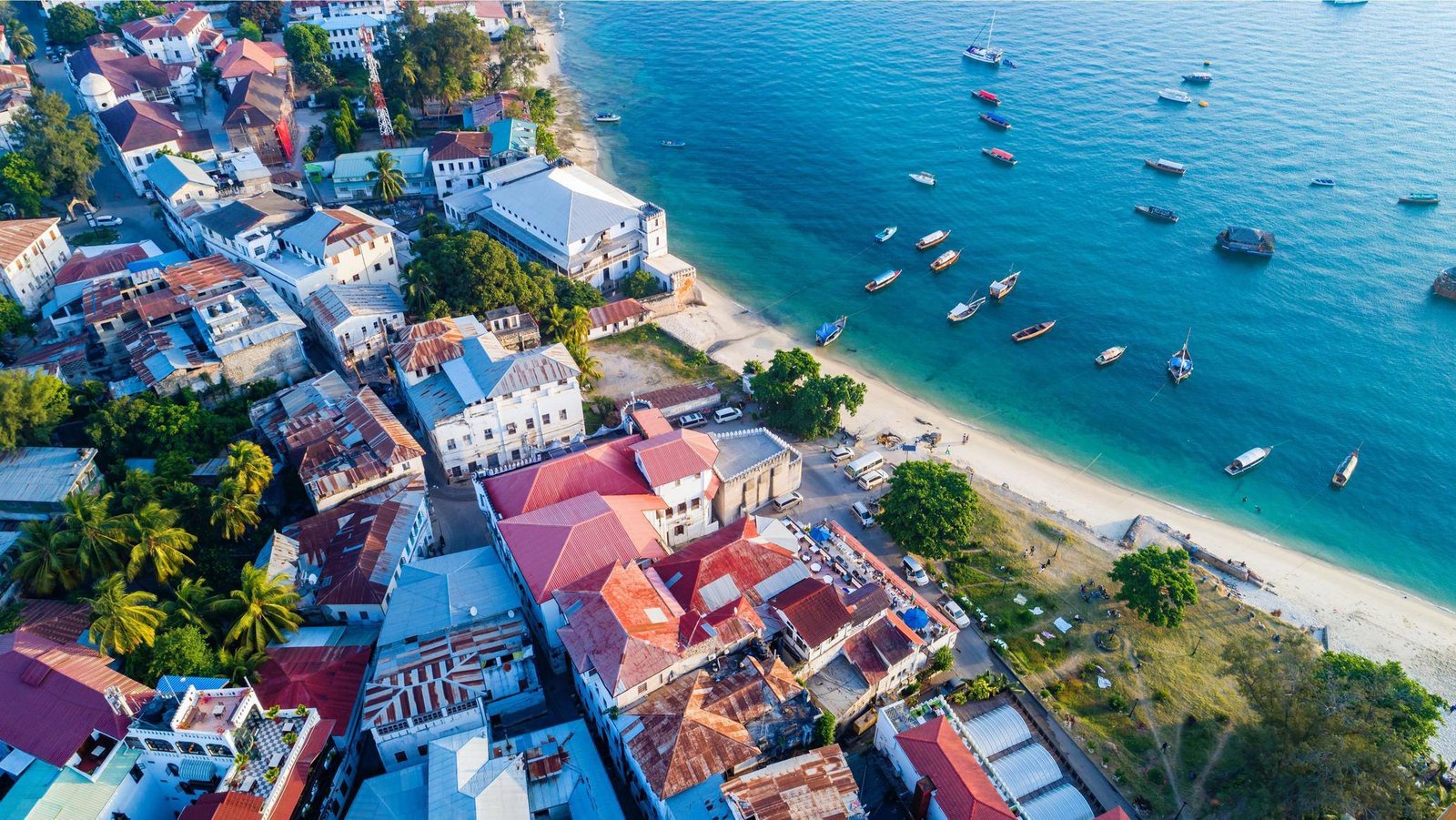 7 Days / 6 Nights Premium Zanzibar Holiday Experience photo 14