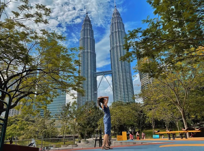8 Days / 7 Nights Premium Malaysia Holiday Package