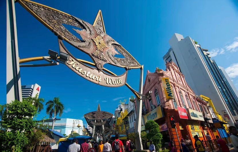 8 Days / 7 Nights Premium Malaysia Holiday Package photo 17