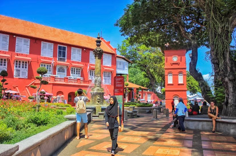 8 Days / 7 Nights Premium Malaysia Holiday Package photo 11