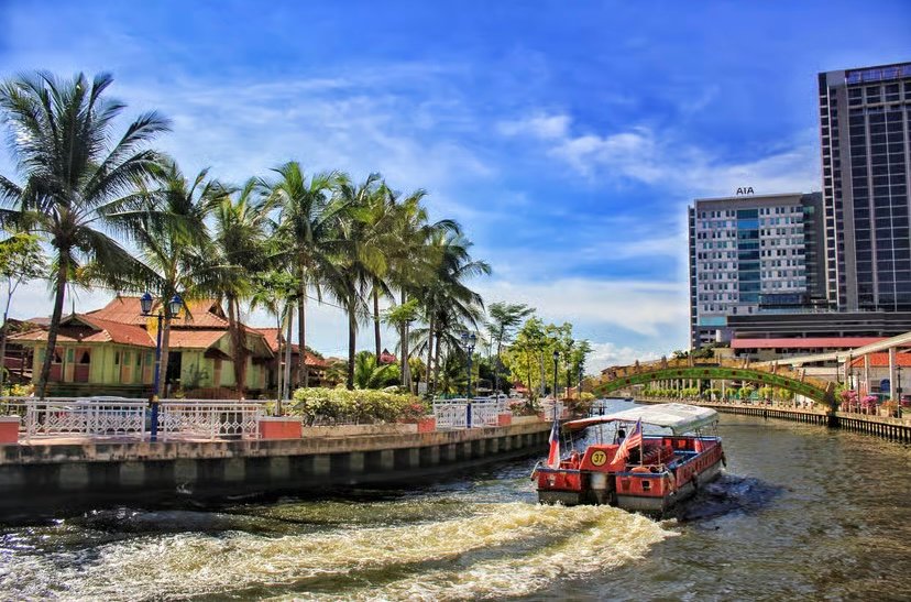 8 Days / 7 Nights Premium Malaysia Holiday Package photo 9