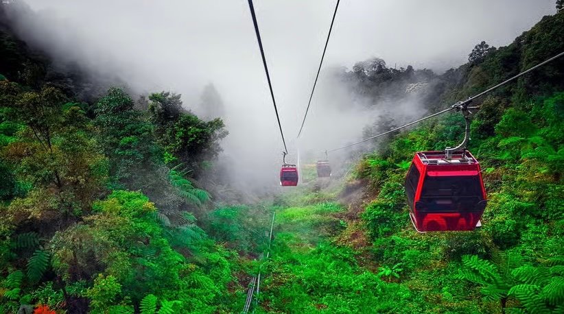 8 Days / 7 Nights Premium Malaysia Holiday Package photo 5