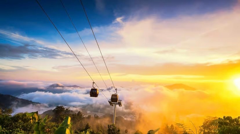 8 Days / 7 Nights Premium Malaysia Holiday Package photo 4