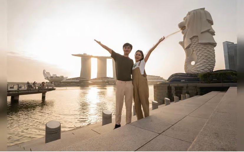 Travel itinerary support