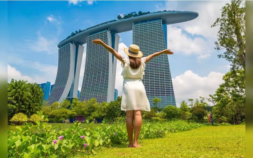 8 Days / 7 Nights Premium Singapore Holiday Package