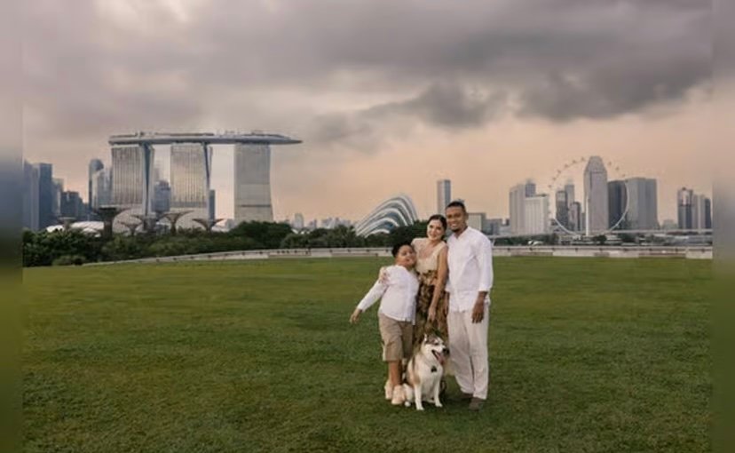 8 Days / 7 Nights Premium Singapore Holiday Package photo 6