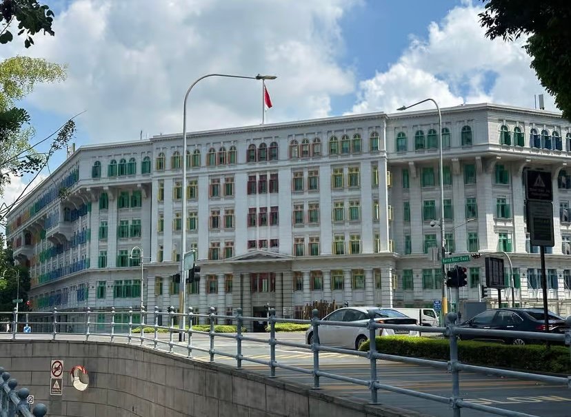 8 Days / 7 Nights Premium Singapore Holiday Package photo 9