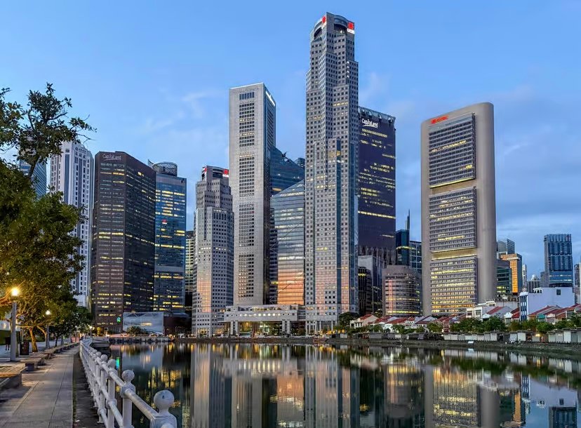 8 Days / 7 Nights Premium Singapore Holiday Package