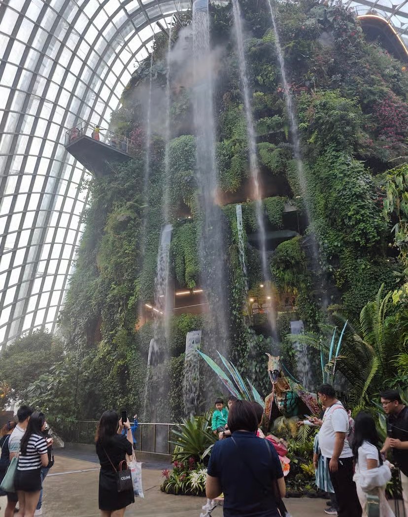 8 Days / 7 Nights Premium Singapore Holiday Package photo 12