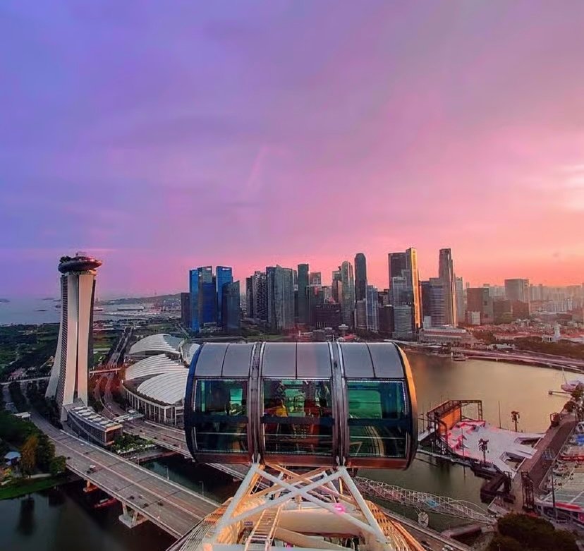 8 Days / 7 Nights Premium Singapore Holiday Package photo 14
