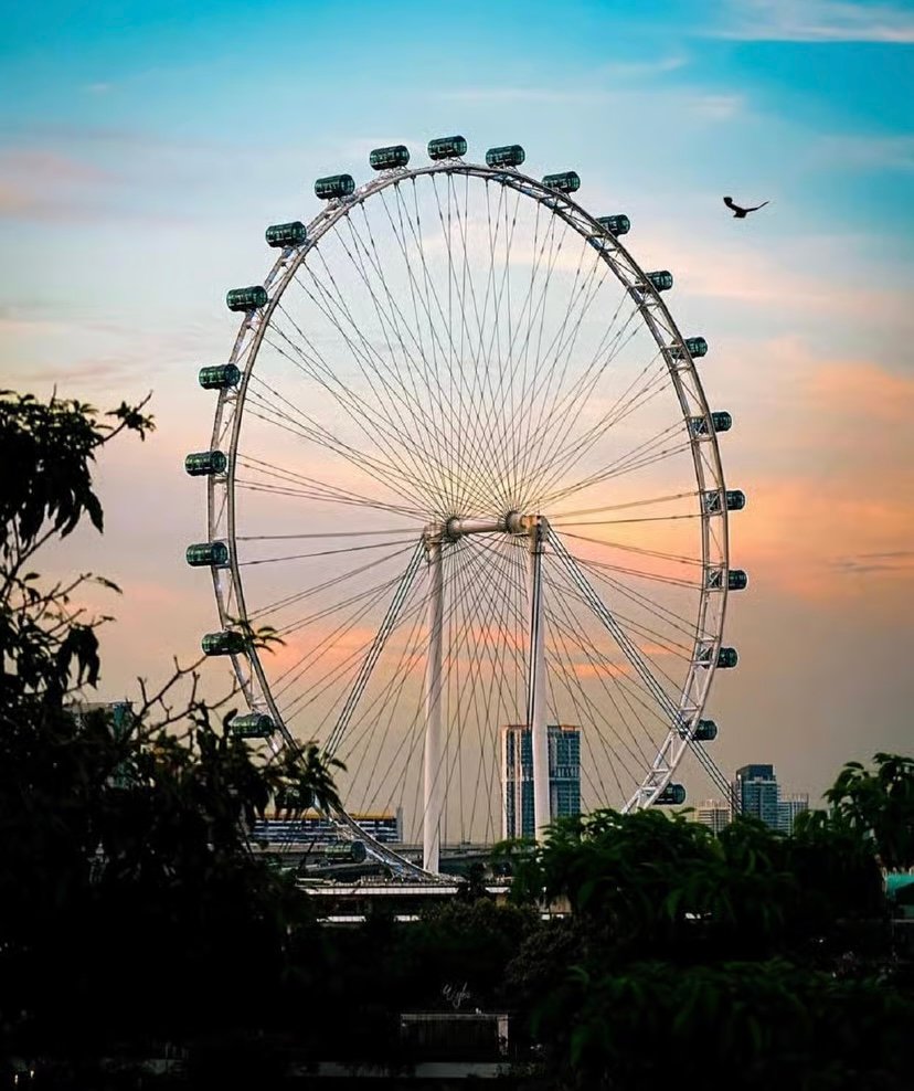 8 Days / 7 Nights Premium Singapore Holiday Package photo 15