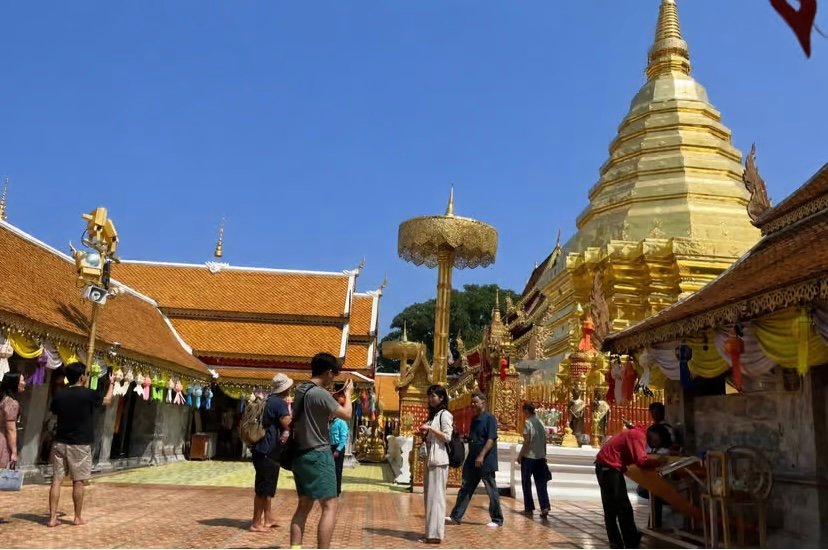 8 Days / 7 Nights Premium Thailand Holiday Package photo 4