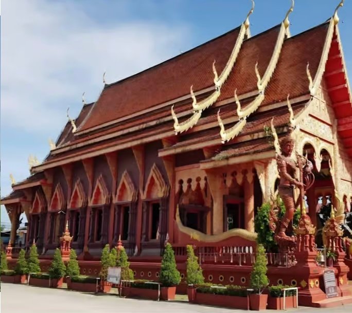 8 Days / 7 Nights Premium Thailand Holiday Package