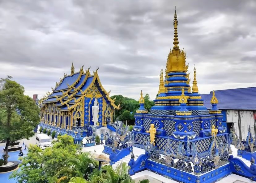 8 Days / 7 Nights Premium Thailand Holiday Package